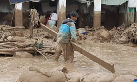 Representative Image (IANS)