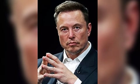 &nbsp;Elon Musk (IANS)