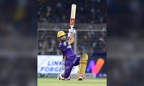 Ramandeep Singh (IANS)