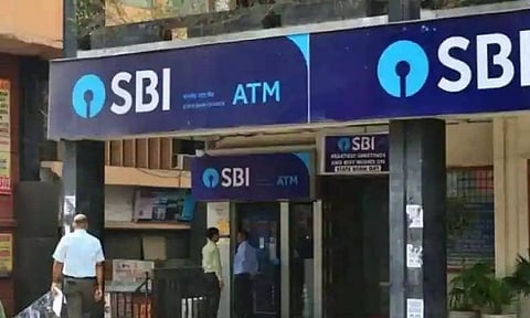 State Bank of India(PTI)