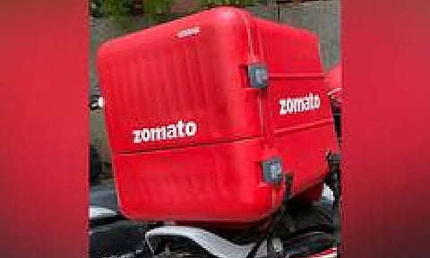 Zomato (ANI)