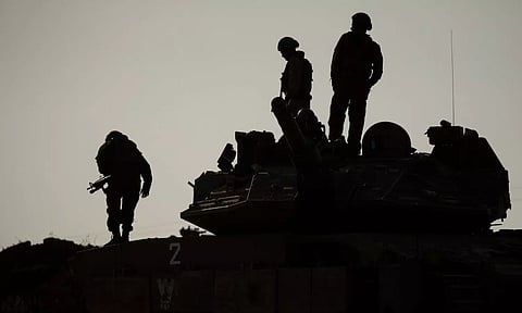 Representative Image