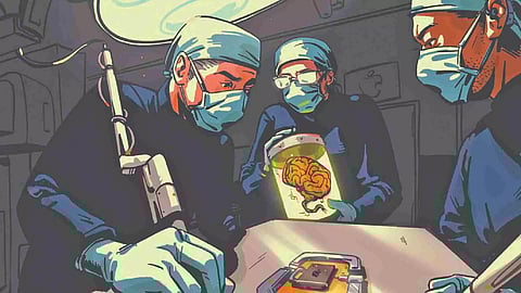 Representative Image