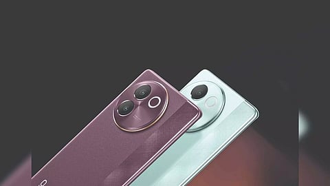 Vivo’s V series devices