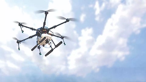 Representative Image