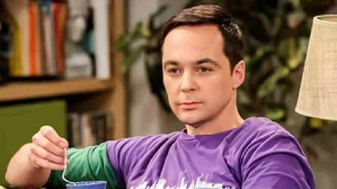 Actor Jim Parsons (Photo/IANS)