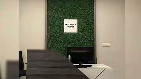 Gurugram-based proptech company Square Yards (Photo/IANS)