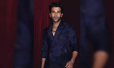 Rajkummar Rao (IANS)&nbsp;