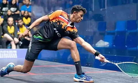 Velavan Senthilkumar