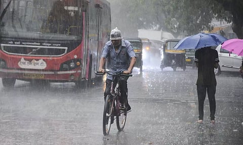 Representative image (PTI)