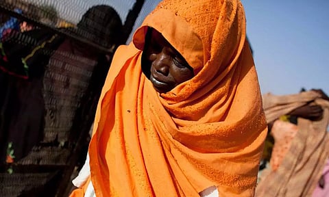 Sudan: Dire situation in Darfur likely to spur revenge