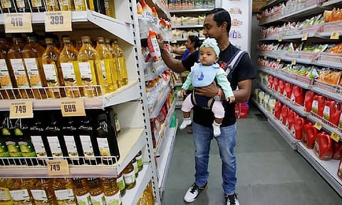 Representative Image (Reuters)