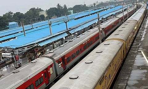 Representative Image&nbsp;