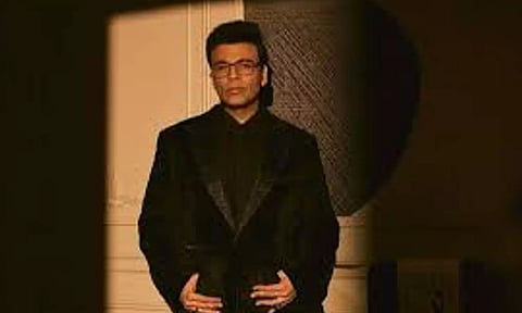 Karan Johar (IANS)