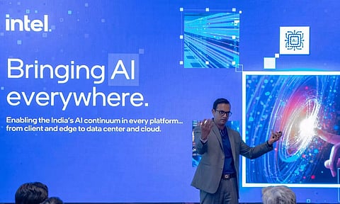 Representative Image (Photo - IANS)