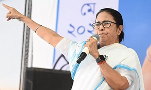 Mamata Banerjee (IANS)