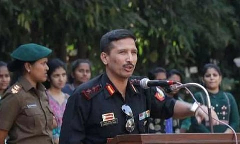 Waibhav Kale (X/@Duorope)