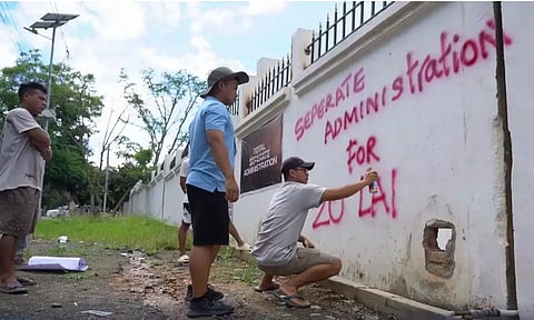 How a year of ethnic violence changed Manipur