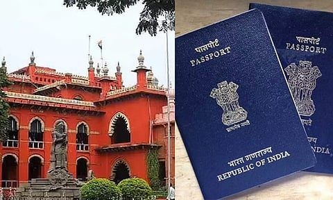 &nbsp;Madras High Court; Representative image