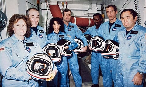 What We Didn’t Learn From a Space Shuttle Disaster