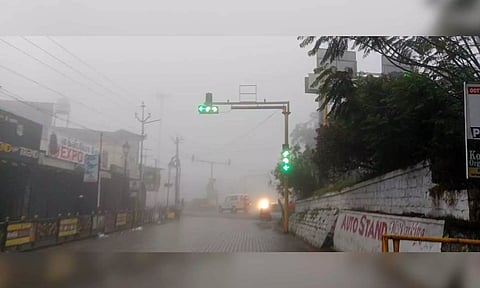 Representative image