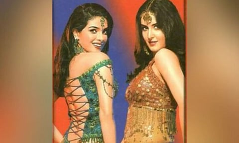 Priyanka Chopra, Katrina Kaif (Instagram)