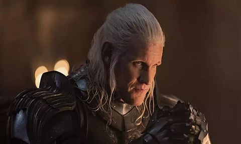 House of the Dragon season 2 (ANI)