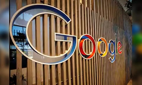 Google (IANS)