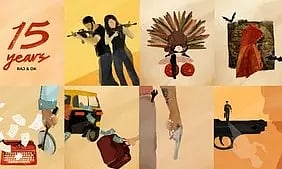 15 years of DK (Photo: IANS)