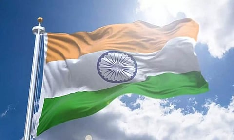 India Flag