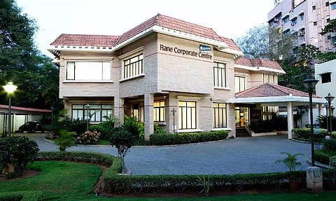 Credit: Rane Holdings Ltd website