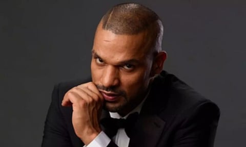 Shikhar Dhawan (IANS)