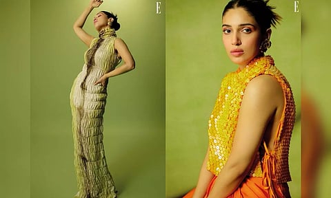 Actress Bhumi Pednekar (Photo: Instagram)