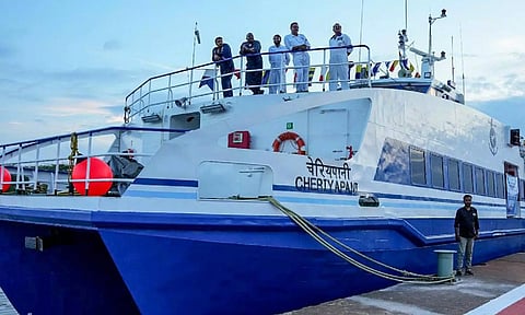 Representative Image (ANI)