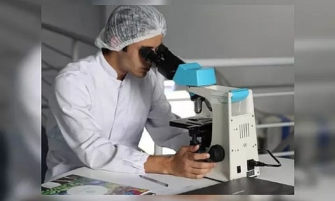 Representative Image (Credit:ANI)&nbsp;