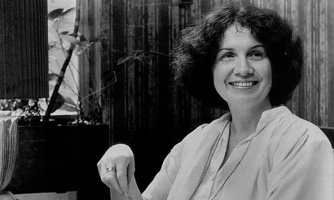 Alice Munro