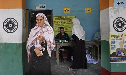 Divisive politics: Whittling down of minorities in Indian parliament