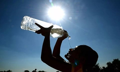 Representative image