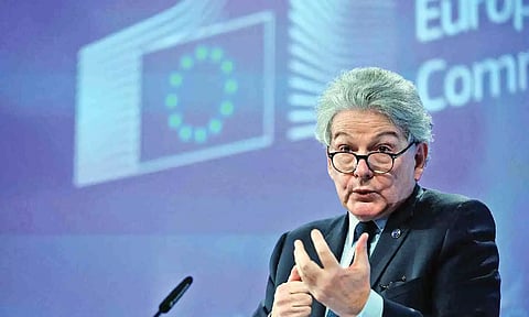 EU probes Meta over ‘junior’ addiction