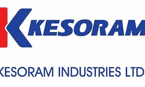 Kesoram chairperson dies at 65 (Credit: Kesoram Ltd website)