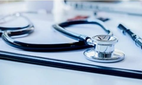 Representative Image