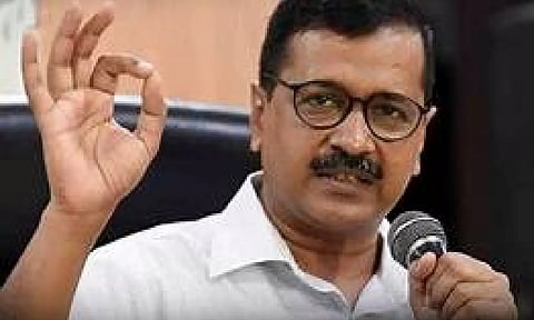 Arvind Kejriwal (PTI)&nbsp;