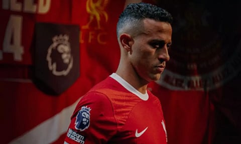 Thiago Alcantara (Ians)