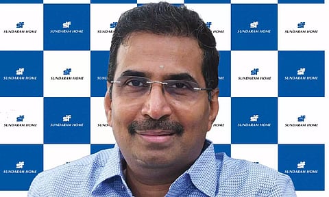 Sundaram Home Finance FY24 net up 10% at Rs 236 cr

