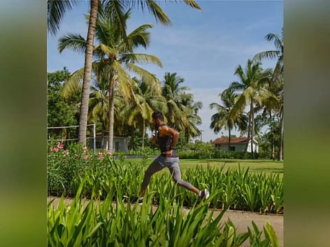 Sol Fitness Resorts (Instagram)