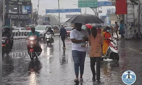 Representative image (File Photo)