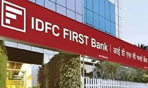 IDFC First Bank