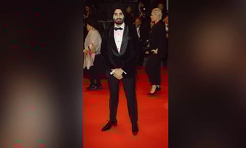 Chef Sanjyot Keer(IANS)