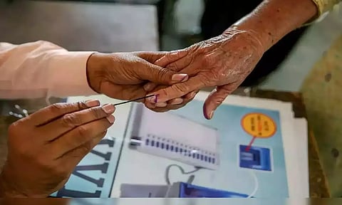 Representative Image