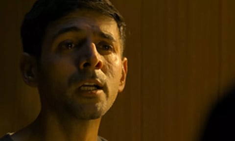 Actor Kartik Aaryan (IANS)